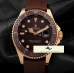 HK1397 ROLEX YACHT MASTER MAT BEZEL